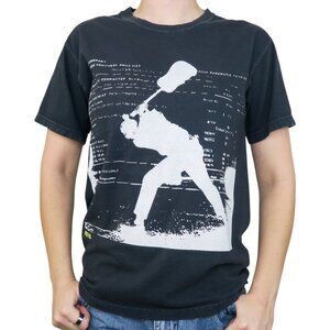 Post Malone Guitar Smack Shirt